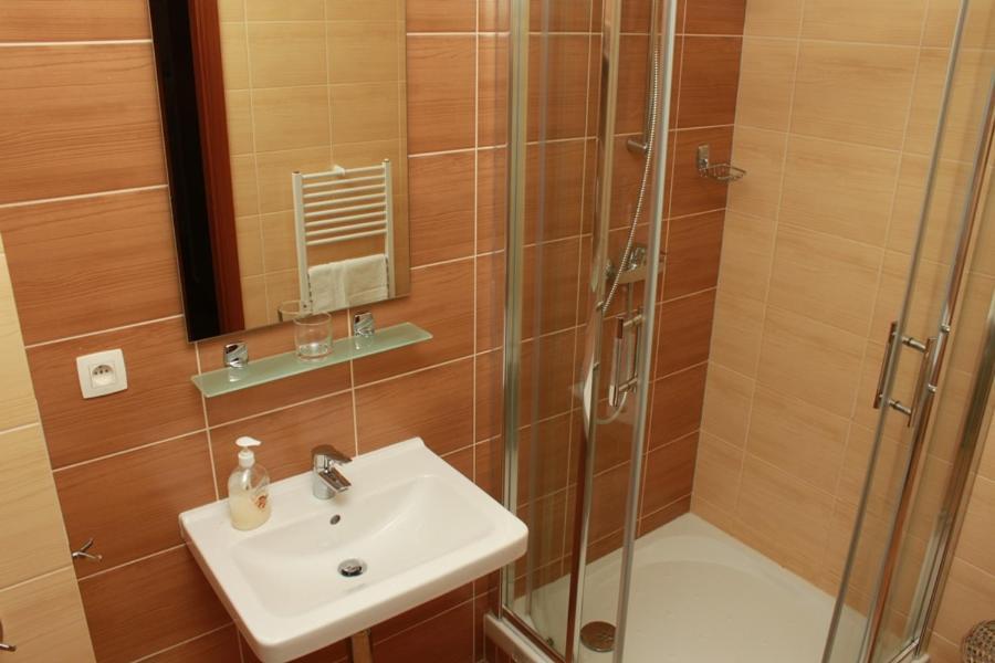 Via Jasna Apartment Pl Liptovský Mikuláš Exterior foto
