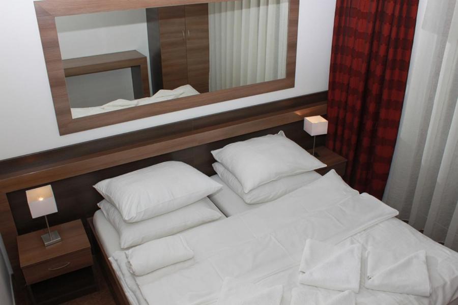 Via Jasna Apartment Pl Liptovský Mikuláš Exterior foto