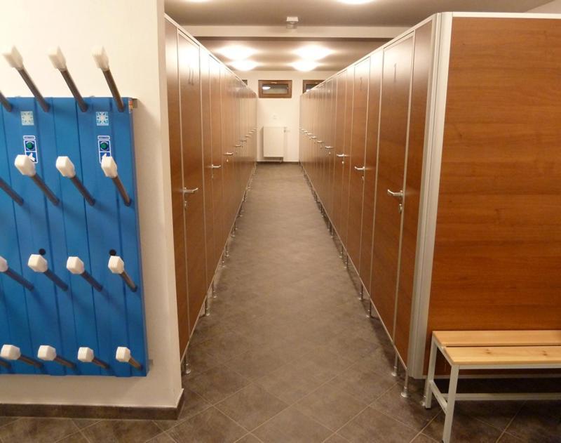 Via Jasna Apartment Pl Liptovský Mikuláš Exterior foto