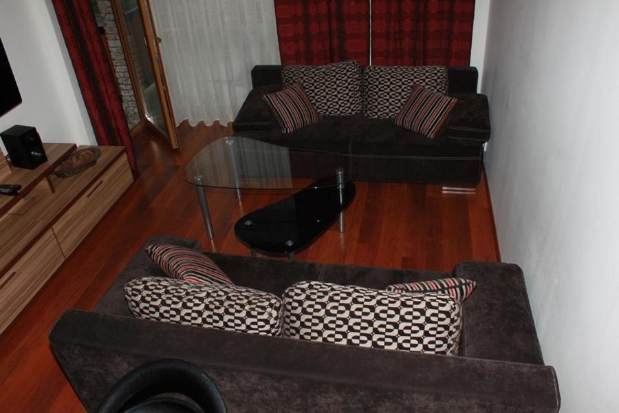Via Jasna Apartment Pl Liptovský Mikuláš Exterior foto