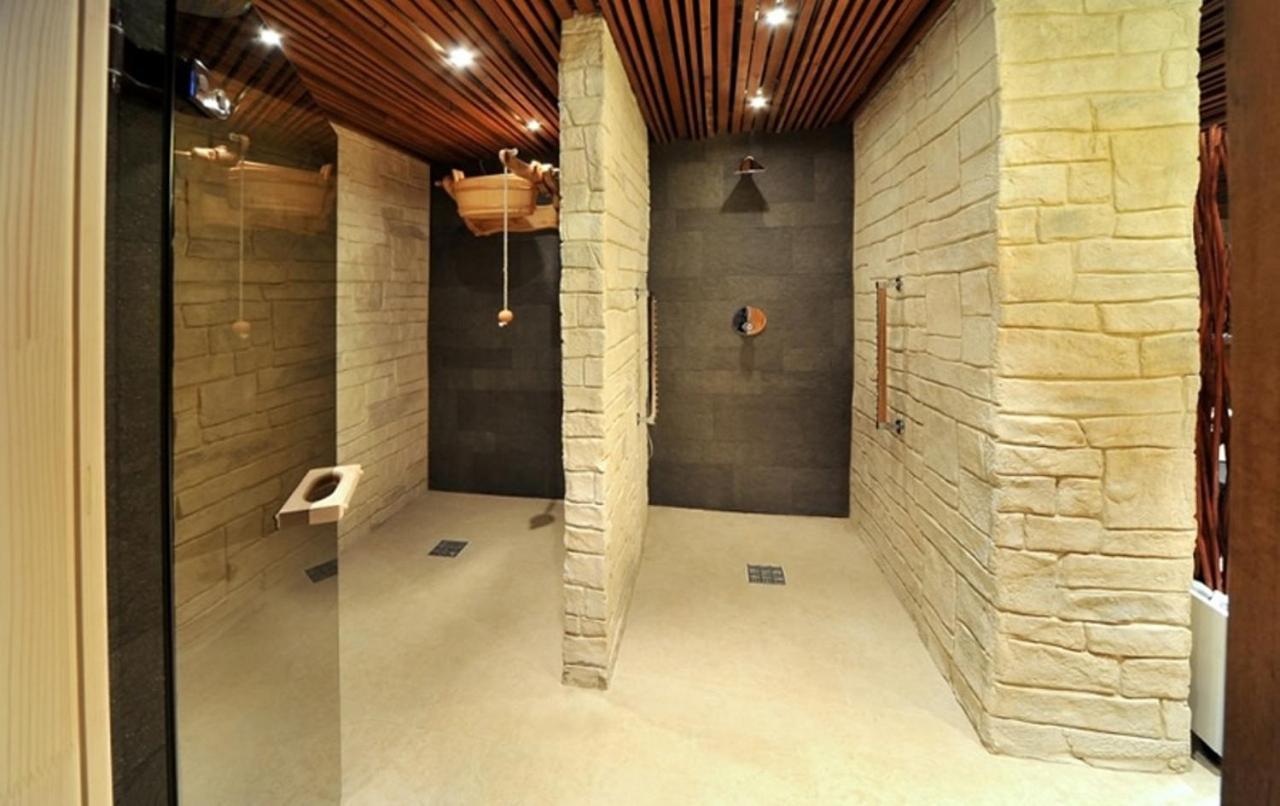 Via Jasna Apartment Pl Liptovský Mikuláš Exterior foto